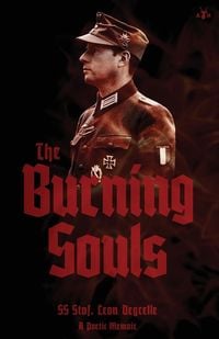 Produktbild: The Burning Souls