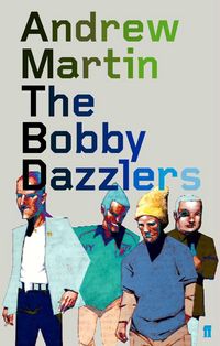 Produktbild: Martin, A: Bobby Dazzlers
