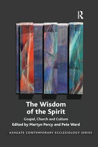 Produktbild: The Wisdom of the Spirit