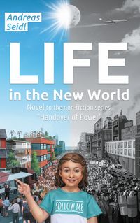 Produktbild: Life in the New World
