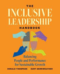 Produktbild: The Inclusive Leadership Handbook