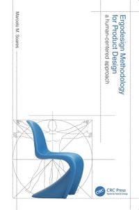 Produktbild: Ergodesign Methodology for Product Design
