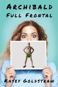 Produktbild: Archibald Full Frontal