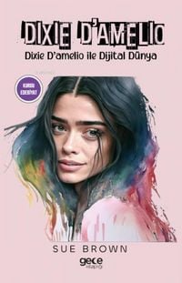 Produktbild: Dixie DAmelio