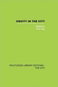 Produktbild: Equity in the City