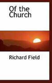 Produktbild: Of the Church