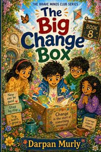 Produktbild: The Big Change Box