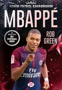 Produktbild: Mbappe