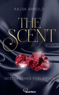 Produktbild: The Scent - Gestohlenes Verlangen