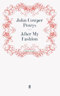 Produktbild: After My Fashion