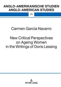 Produktbild: New Critical Perspectives on Ageing Women in the Writings of Doris Lessing