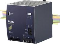Produktbild: PULS QT40.242 Hutschienen-Netzteil (DIN-Rail) 40A 960W Inhalt 1St.