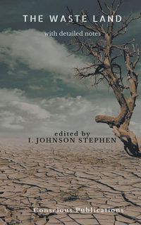 Produktbild: The Waste Land