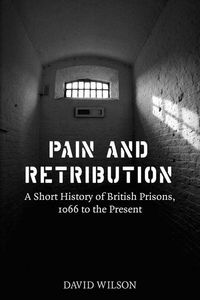 Produktbild: Pain and Retribution