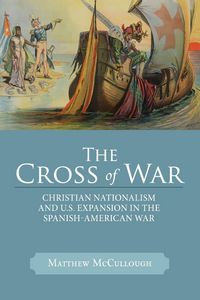 Produktbild: The Cross of War