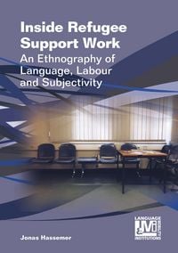 Produktbild: Inside Refugee Support Work