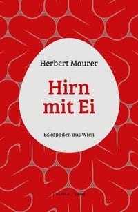Produktbild: Hirn mit Ei