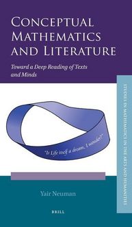 Produktbild: Conceptual Mathematics and Literature