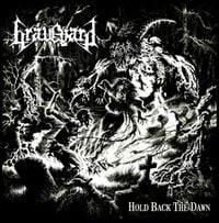Produktbild: Hold Back The Dawn