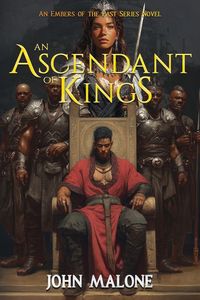Produktbild: An Ascendant of Kings