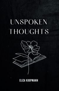 Produktbild: Unspoken Thoughts