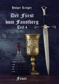 Produktbild: Der F&uuml;rst vom Faustberg - Teil 4