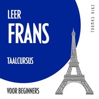 Produktbild: Leer Frans (taalcursus voor beginners)