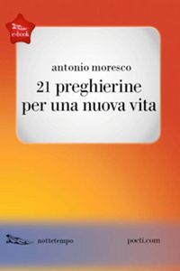 Produktbild: 21 preghierine per una nuova vita