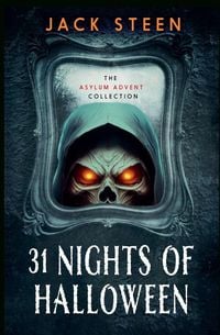 Produktbild: 31 Nights of Halloween