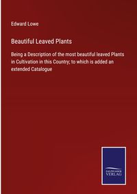 Produktbild: Beautiful Leaved Plants