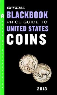 Produktbild: The Official Blackbook Price Guide to United States Coins