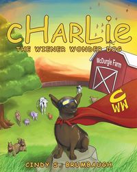 Produktbild: CHARLIE The Wiener Wonder Dog