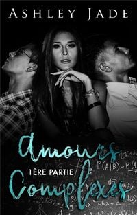 Produktbild: Amours complexes