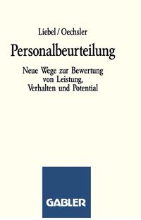 Produktbild: Personalbeurteilung