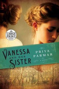 Produktbild: Vanessa & Her Sister -Lp