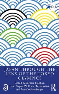 Produktbild: Japan Through the Lens of the Tokyo Olympics Open Access
