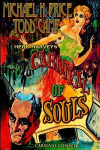 Produktbild: Herk Harvey's Carnival of Souls
