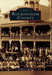 Produktbild: Rockingham County
