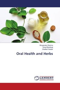 Produktbild: Oral Health and Herbs