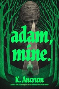 Produktbild: Adam, Mine.