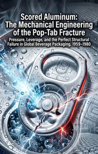 Produktbild: Scored Aluminum: The Mechanical Engineering of the Pop-Tab Fracture