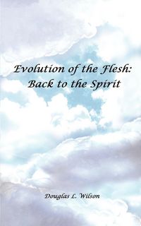 Produktbild: Evolution of the Flesh