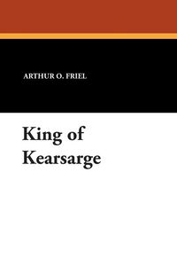 Produktbild: King of Kearsarge