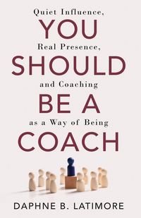 Produktbild: You Should Be A Coach