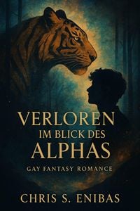 Produktbild: Verloren im Blick des Alphas