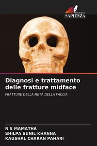 Produktbild: Diagnosi e trattamento delle fratture midface