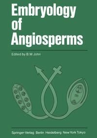 Produktbild: Embryology of Angiosperms