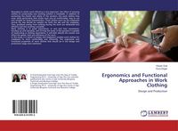 Produktbild: Ergonomics and Functional Approaches in Work Clothing