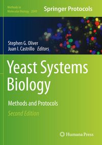 Produktbild: Yeast Systems Biology