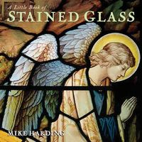 Produktbild: Little Book of Stained Glass